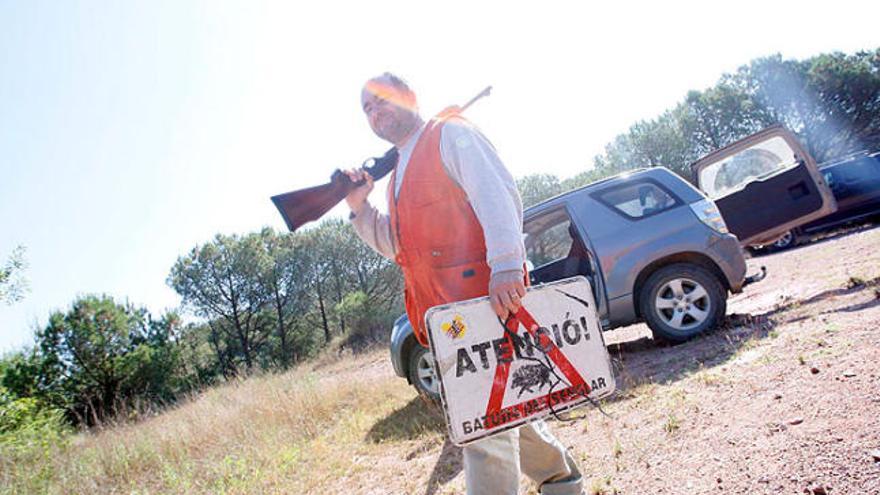 A més de la seguretat que ja s&#039;aplica, ara s&#039;estudien els GPS.