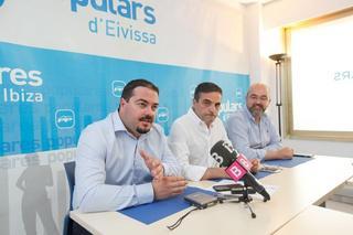 Elecciones en Ibiza: El juez de Paz de Sant Joan se une a la candidatura del ex PP Santi Marí