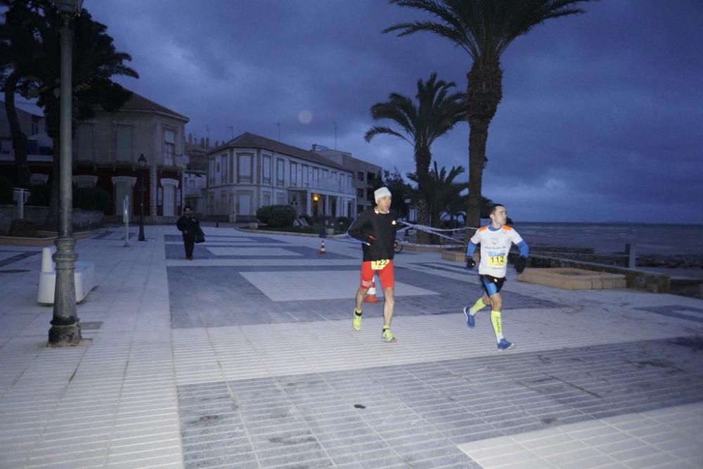 100 K de los Alcázares