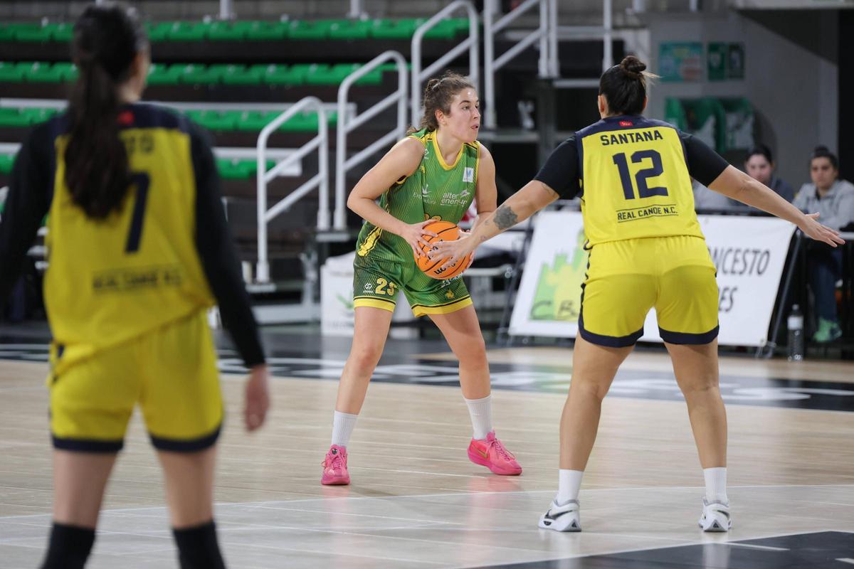 Fotogalería | Las imágenes del Al-Qázeres-Real Canoe