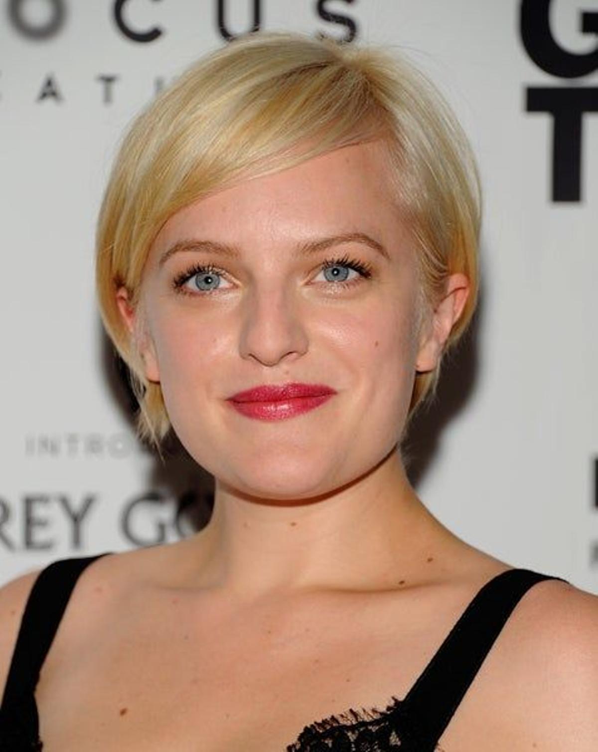 Elisabeth Moss