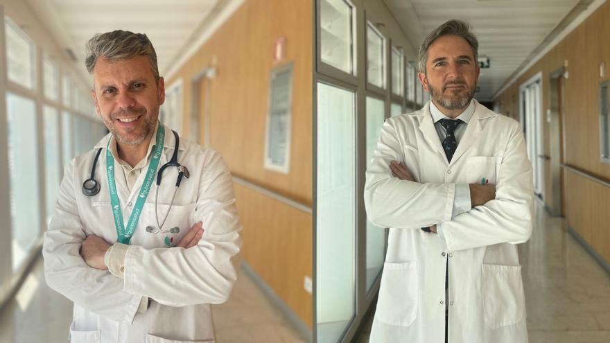 Sevilla registra en torno a 1000 nuevos casos anuales de cáncer de pulmón, una quinta parte de los casos andaluces