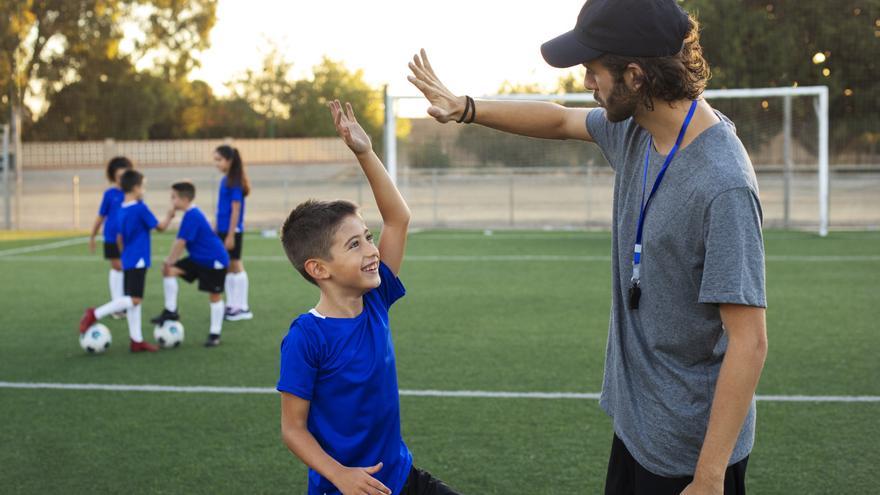 ¡Aprovecha el verano para que tus hijos hagan deporte! Apúntales al campus de Arena Alicante