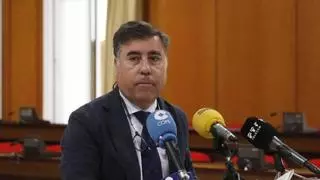 Infraestructuras destinó 1,1 millones en casi 1.800 arreglos en la vía pública en 2023