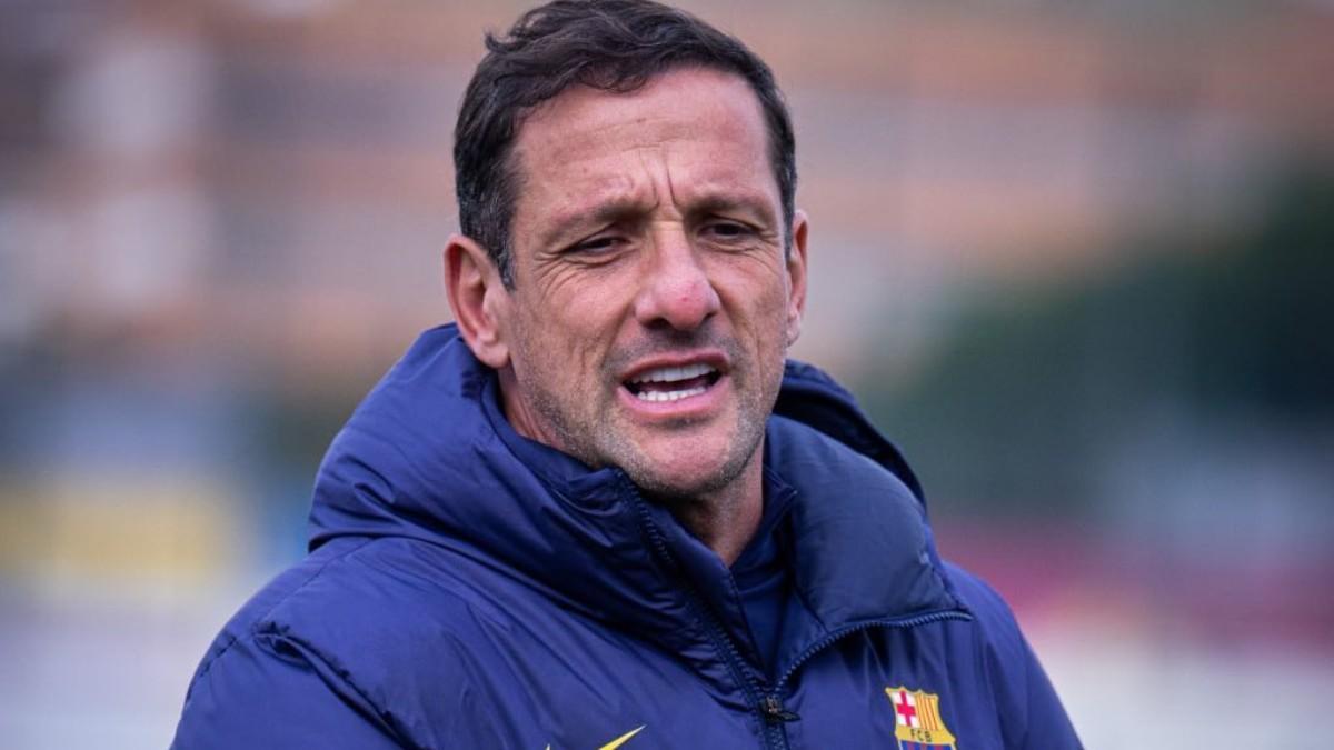 Belletti espera una reacción del equipo