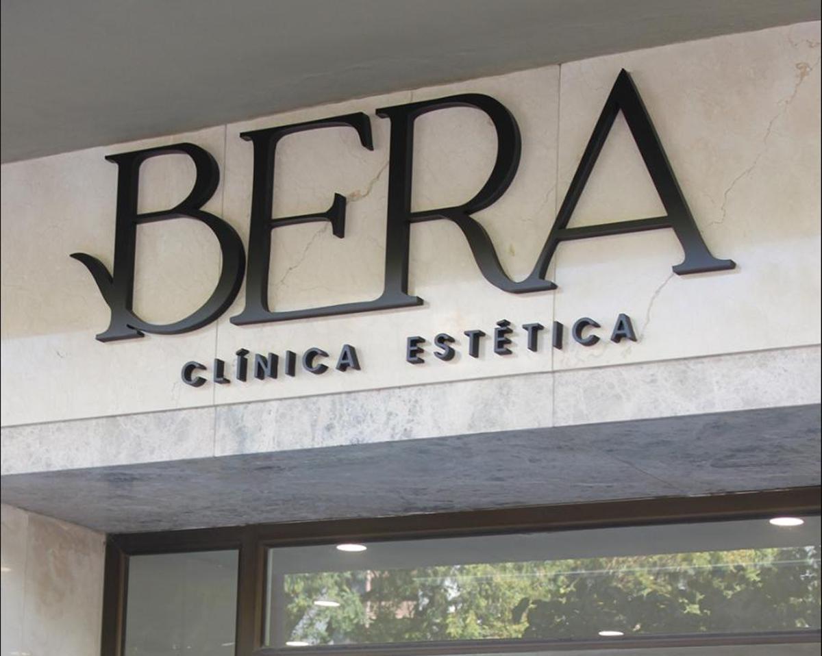 Clínica Bera ofrece tratamientos personalizados donde cada piel es única.