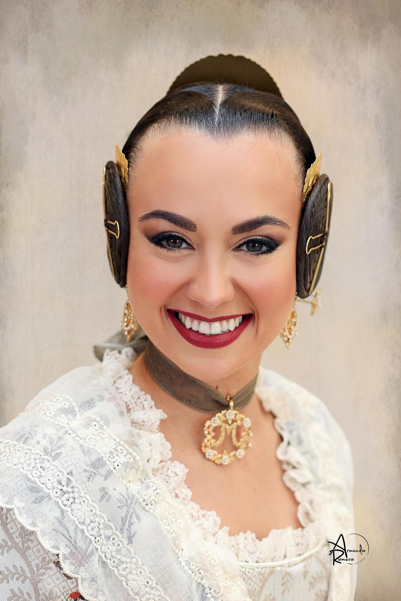 Miriam Alonso Carpio (General Llorens)