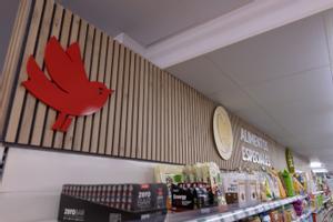 SUPERMERCADO DIA  La drástica decisión de los supermercados Dia para  atraer a más clientes
