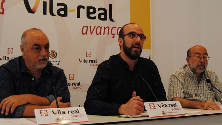 Xarxa Teatre animará el Correllengua en Vila-real