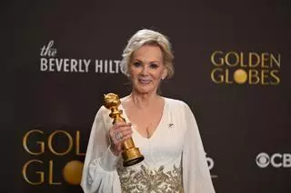 ‘Sirat’ es queda sense premi en uns Globus d’Or que consoliden la carrera cap a l’Oscar d’‘Una batalla tras otra’