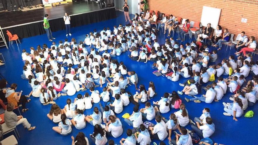 El Ayuntamiento de Murcia quita al Consejo Local de la Juventud la gestión de los centros juveniles