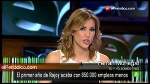 Comparant Bárcenas amb Urdangarin, a ’El intermedio’