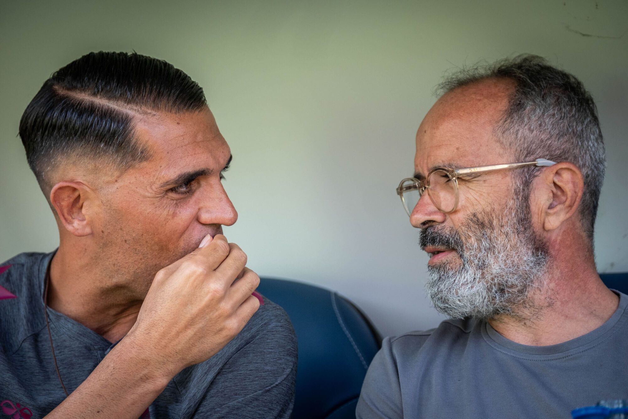 El partido CD Tenerife-Ourense CF, en imágenes (3-0)