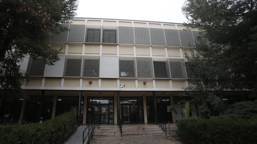 El programa Edificant asigna 19 millones de euros para la reconstrucción de dos institutos en Alzira