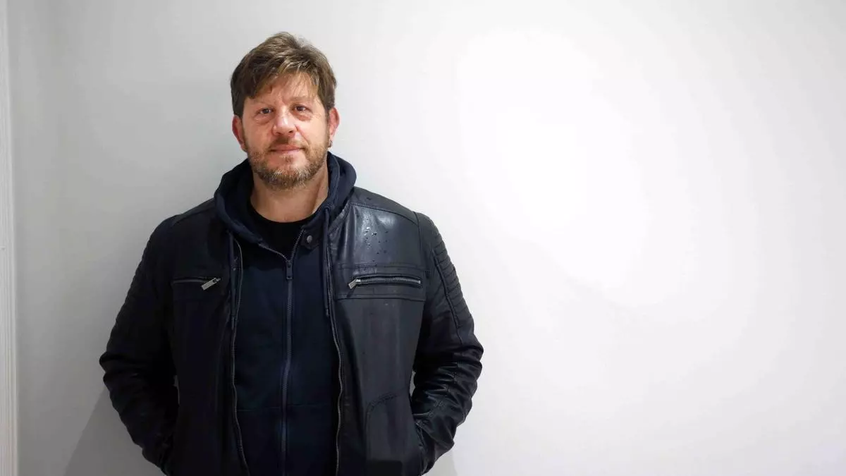 Nico Sguiglia se postula a la Alcaldía de Málaga y aspira a liderar una candidatura unitaria de la izquierda