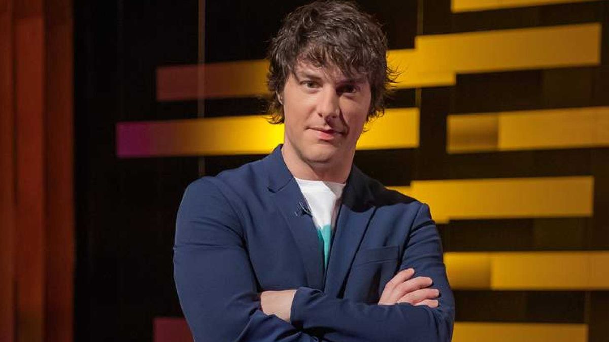 Jordi Cruz