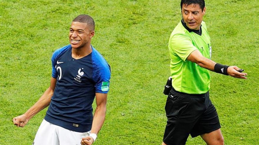 El poder de la mente de Kylian Mbappé