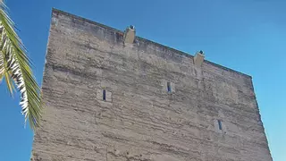 Castillo de La Rambla