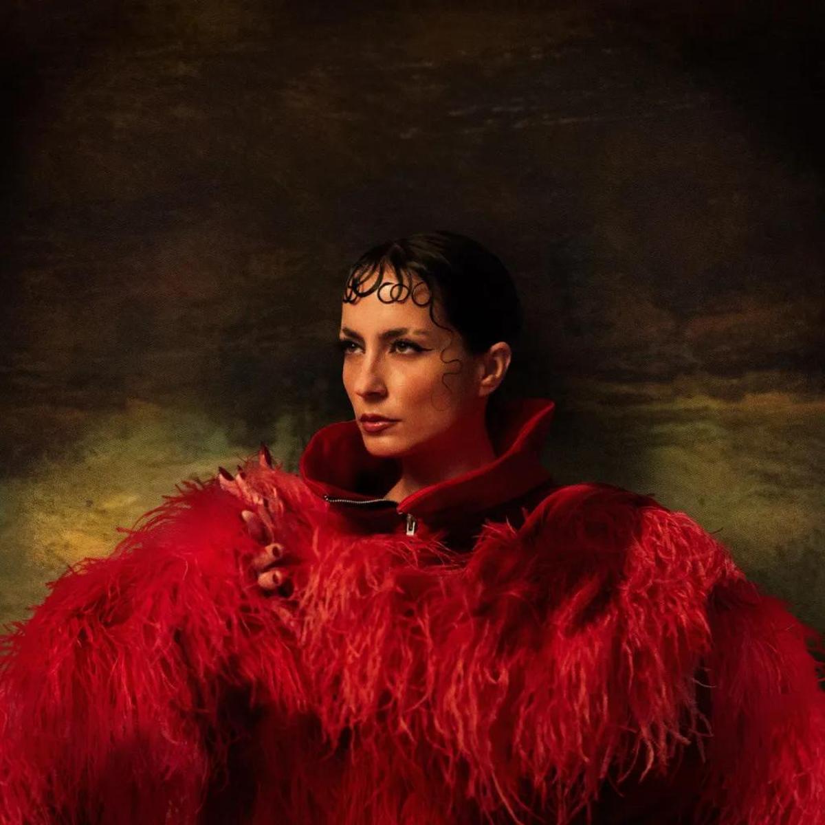 Rosalinda, en una imagen promocional.