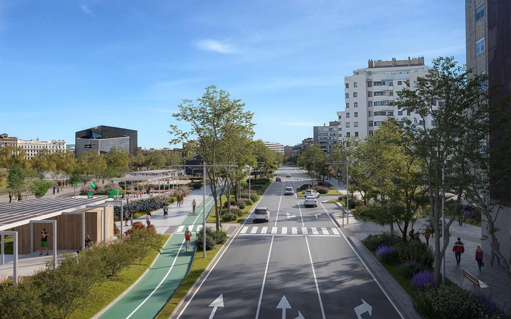 En imágenes | Así quedará el Portillo tras la reforma