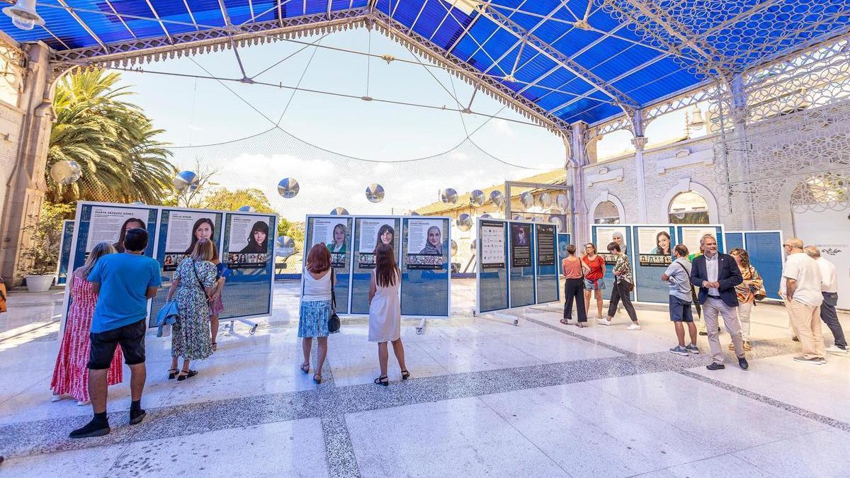 El Tribunal de Cuentas concluye que Casa Mediterráneo de Alicante sufre “carencias” en su control económico interno