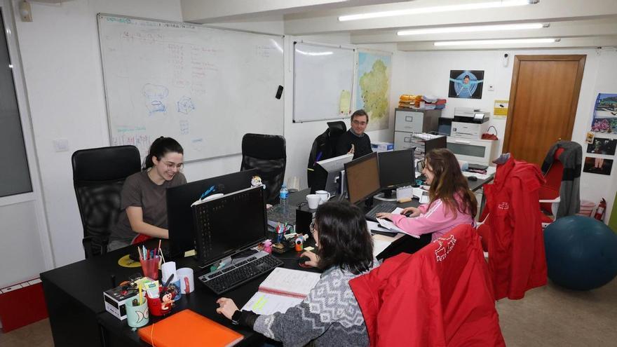 Elige un trabajo que te guste y seguirá habiendo lunes