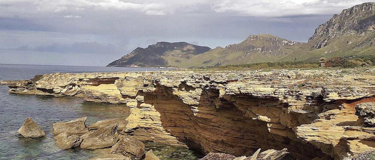 El agua depurada termina, en gran parte, en el mar.