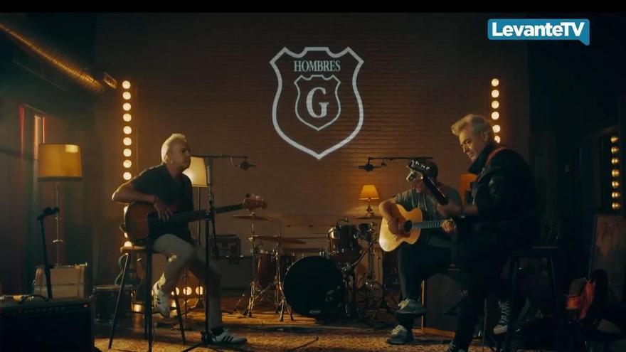 Noviembre, el mes más 'vip' de conciertos del Roig Arena