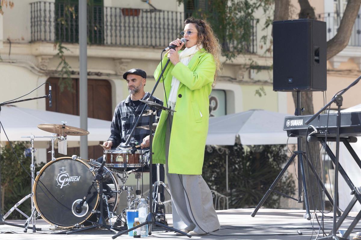 Feria de Stocks de Primavera de Ibiza