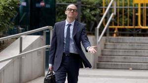 Morocho diu que Interior va impedir elaborar informes de la caixa b del PP