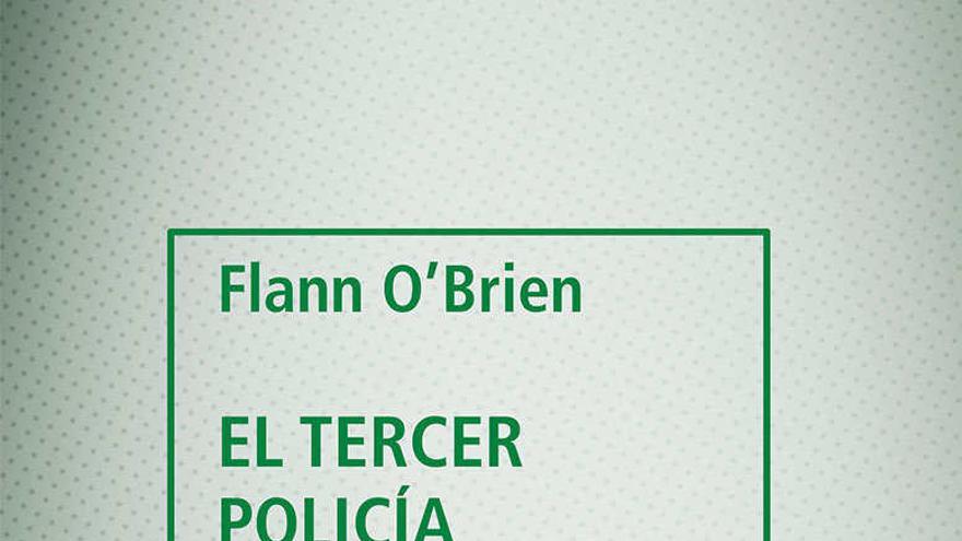 Flann O&#039;Brien: Los laberintos del genio