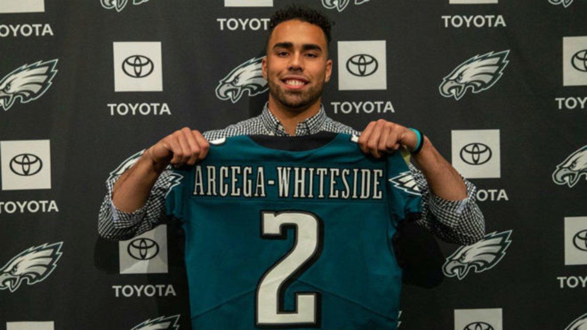 arcega-whiteside