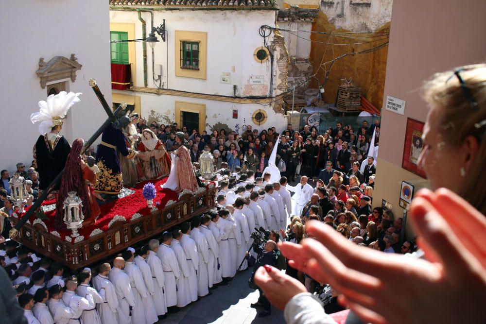 Domingo de Ramos | Salutación