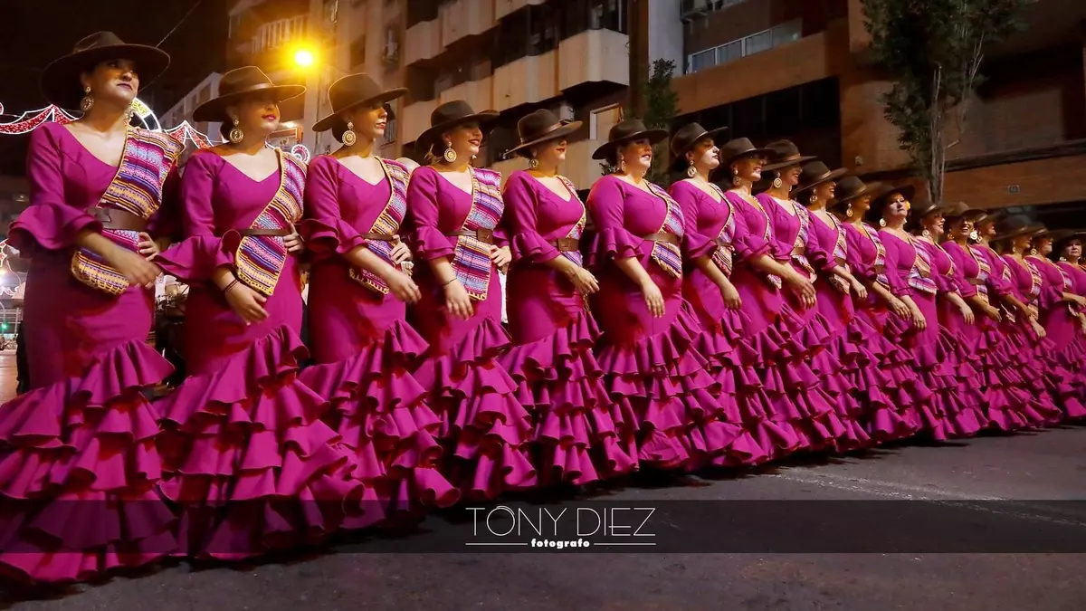 Altozano se viste de Fiesta con sus Moros y Cristianos 2024: Lo que no puedes perderte hasta el 16 de agosto