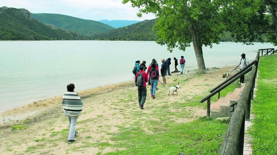 El turisme d’interior de l&#039;Alt Empordà demana pas