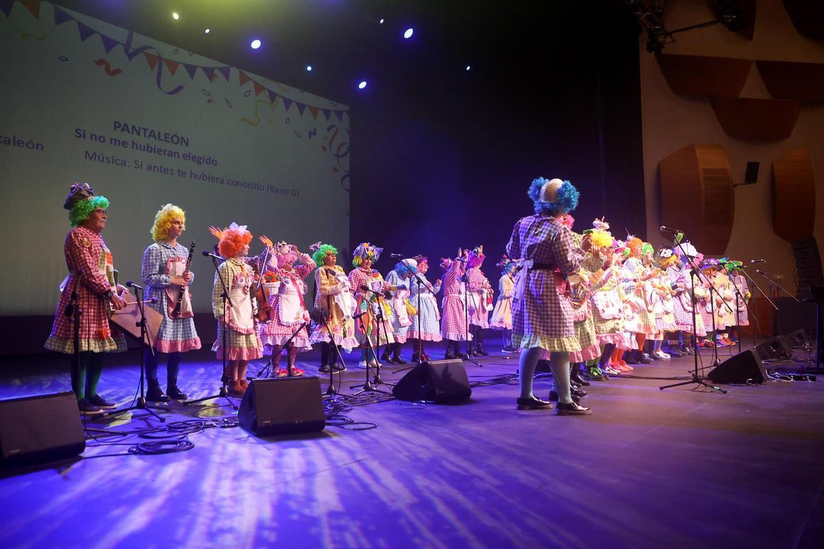 Arranca el Carnaval de A Coruña 2026 con el concurso de comparsas