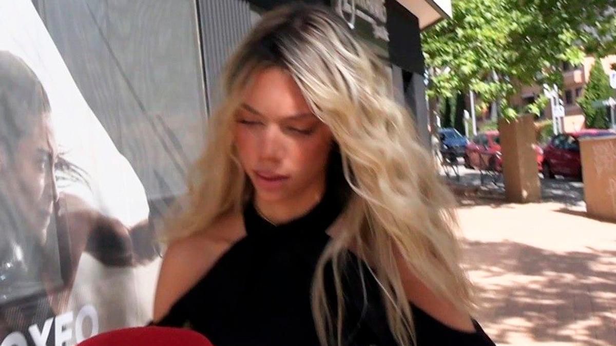 Enfado en el entorno de Terelu Campos tras la ruptura y que Carlo Costanzia la haya "sacado de su vida": "Ya no mantenemos ninguna relación "