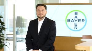 Bernardo Kanahuati, CEO at Bayer Iberia