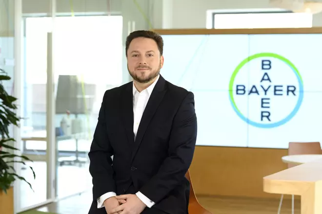 Bernardo Kanahuati (Bayer): "España tiene un retraso importante de acceso a los medicamentos respecto a Europa"
