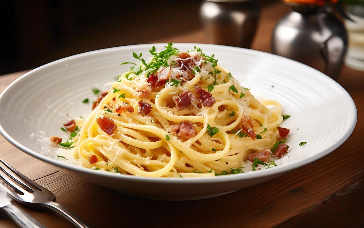 Los cuatro errores más comunes a la hora de cocer la pasta