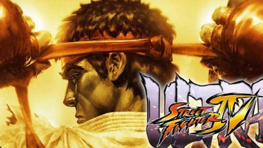 Lucha callejera con 'Ultra Street Fighter IV'