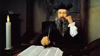 La aterradora predicción de Nostradamus sobre la ciudad de Zaragoza
