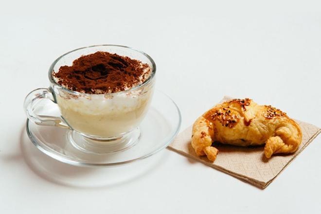 Desayuno a la italiana - La Temeraria - Tapapiés 2018