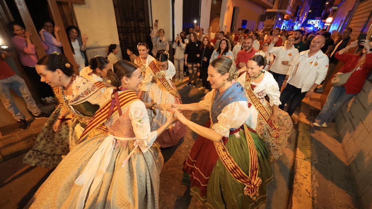 Galería: Fuego y pasión para cerrar las fiestas de San Pascual 2025 de Vila-real