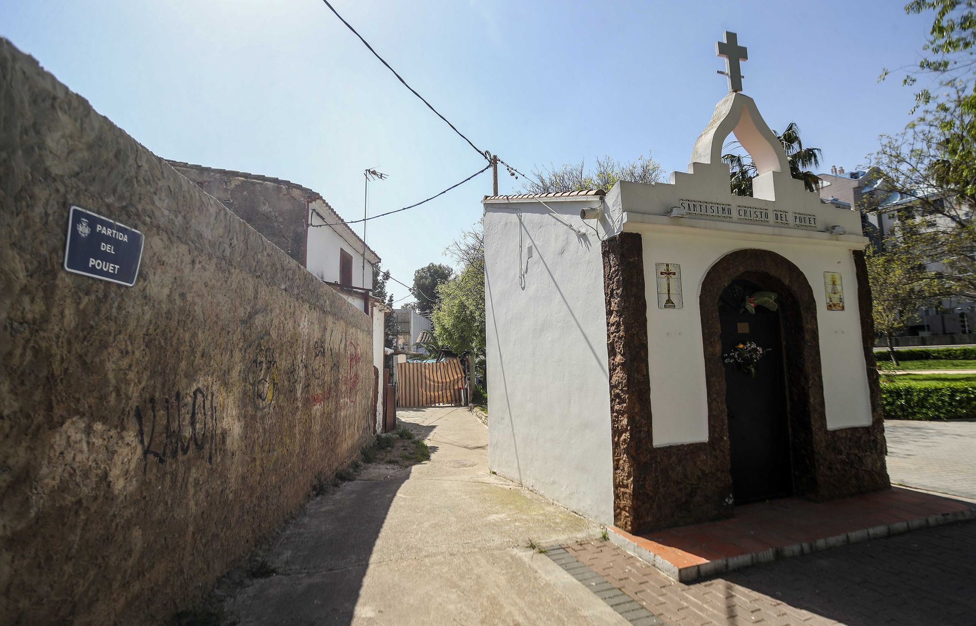 Casas de pueblo en València