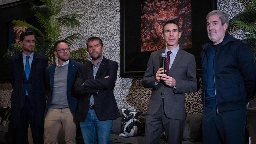 Visita de Clavijo a Marruecos