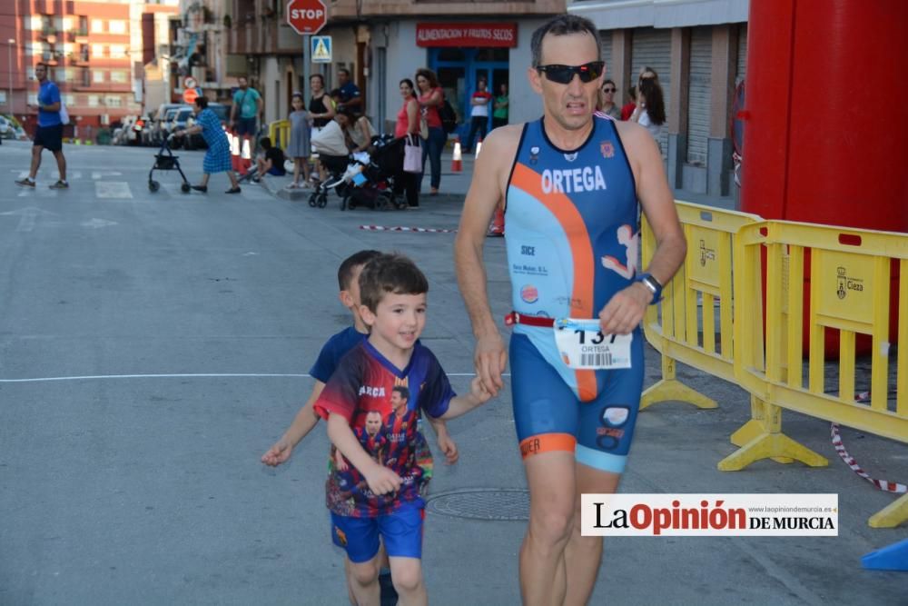 II Carrera por la Integración Cieza 2017