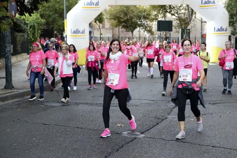 Carrera de la Mujer de Zaragoza