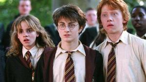 Ver la saga ‘Harry Potter’ una y otra vez es buenísimo para ti