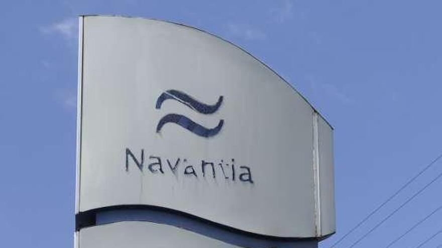 Navantia ya cuenta por primera vez desde 1970 con menos de 2.000 trabajadores